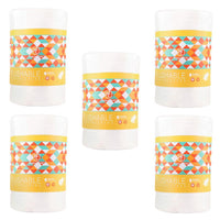 Kit 5 Rolo Liner Biodegradável para Fralda Ecológica Happy Flute - Planeta Gaia