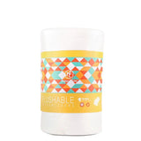 Kit 5 Rolo Liner Biodegradável para Fralda Ecológica Happy Flute - Planeta Gaia