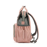 Mochila Bolsa Maternidade Multifuncional - prática e organizada